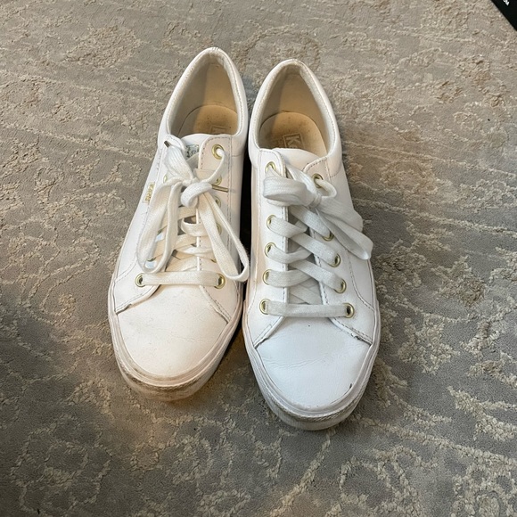 Barely Worn Keds - Picture 5 of 5